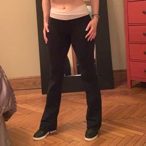 Lululemon Groove Pant